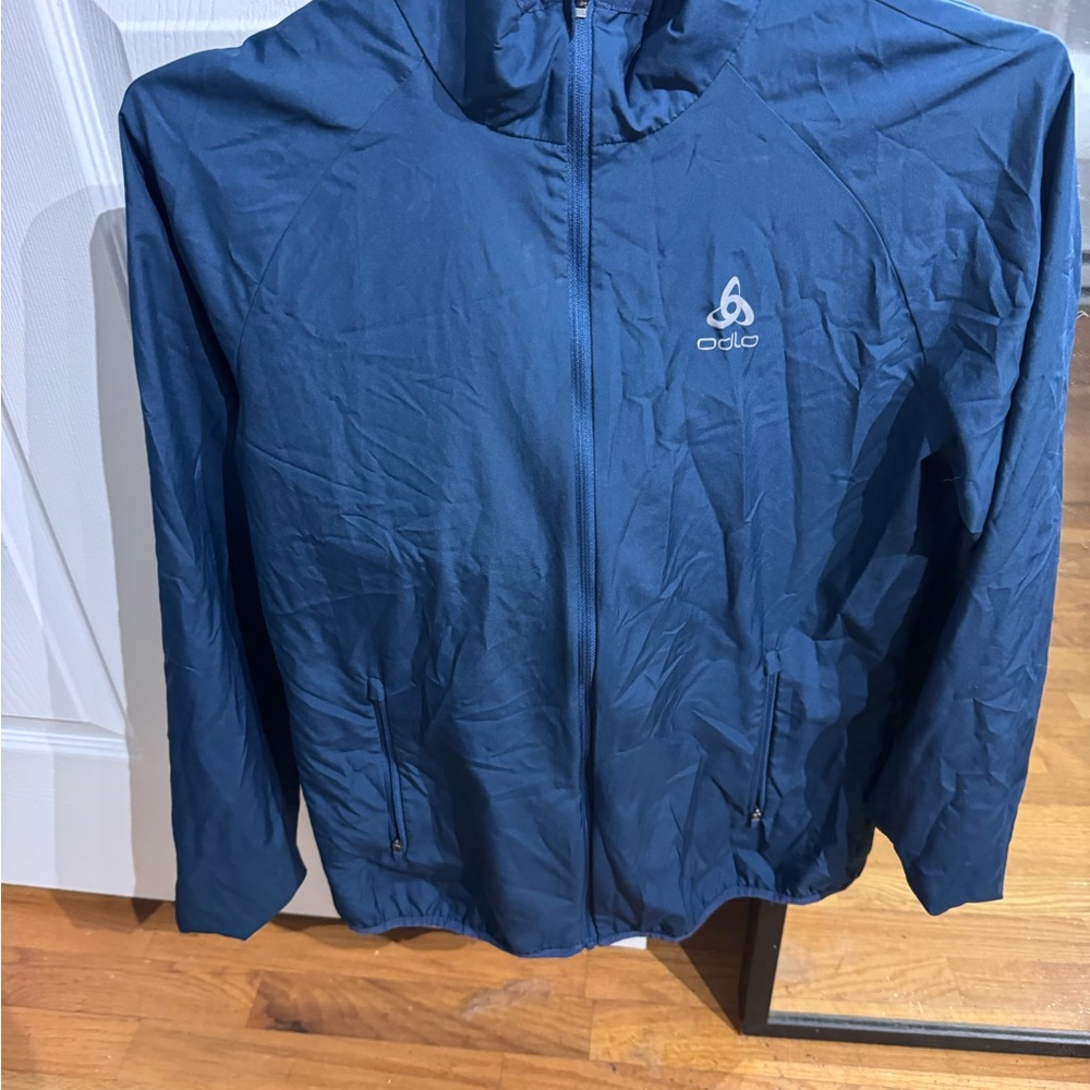 odlo outdoor performance mid layer